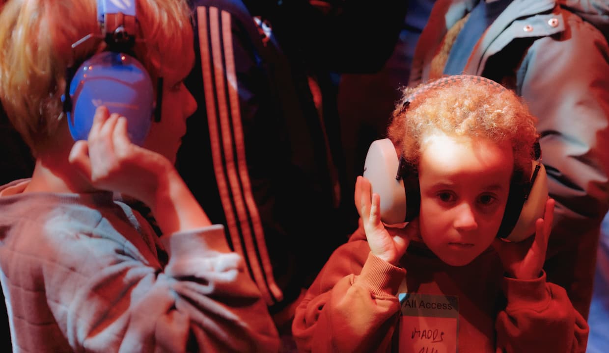 KETCLUB: Kipgeweer + Madd9