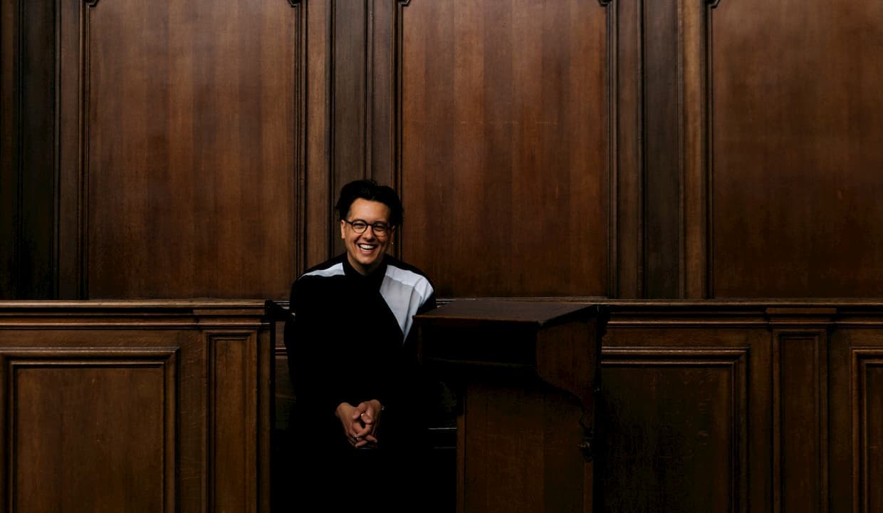 Klassiek met De Keere: boeiende uiteenzettingen over klassieke muziek