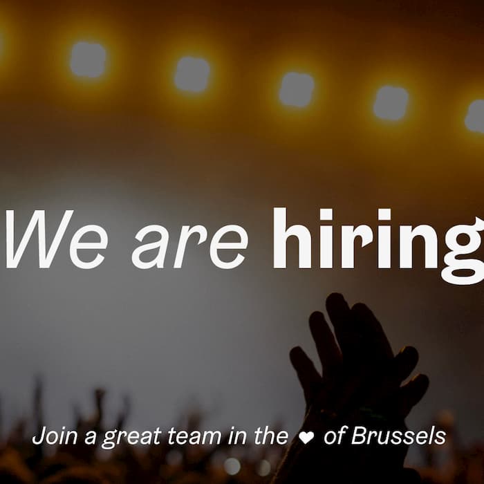 AB seeks lighting coordinator (f/m/x)