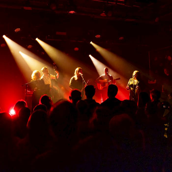 Flanders Folk Awards