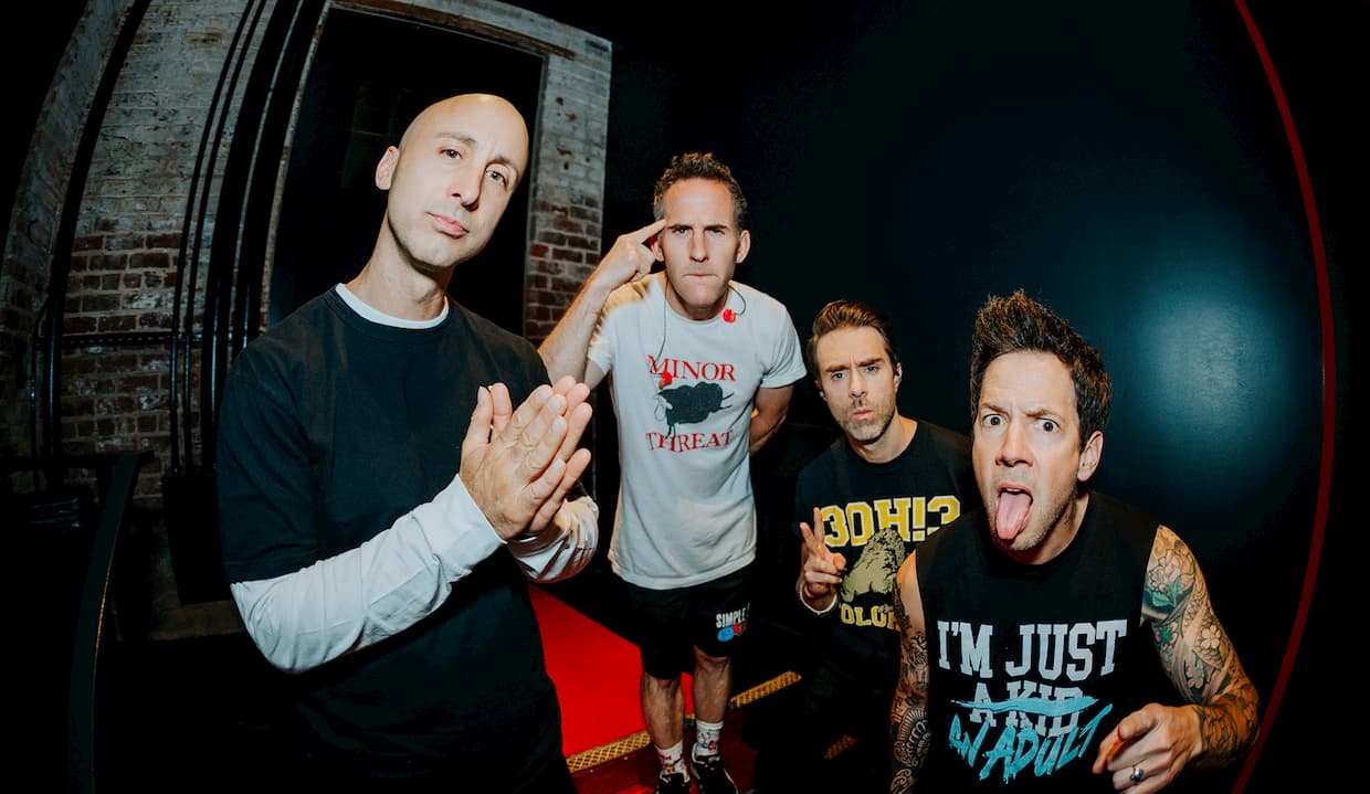 Simple Plan