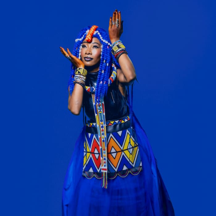 Fatoumata Diawara