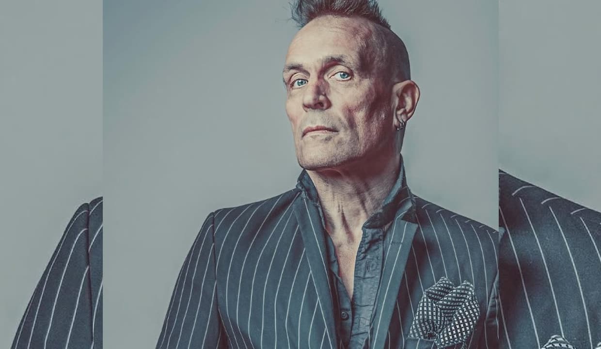 Book presentation: Live Forever: The Rise, Fall And Resurrection Of Oasis