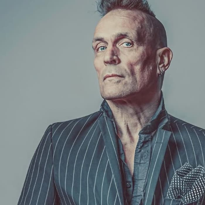 Book presentation: Live Forever: The Rise, Fall And Resurrection Of Oasis