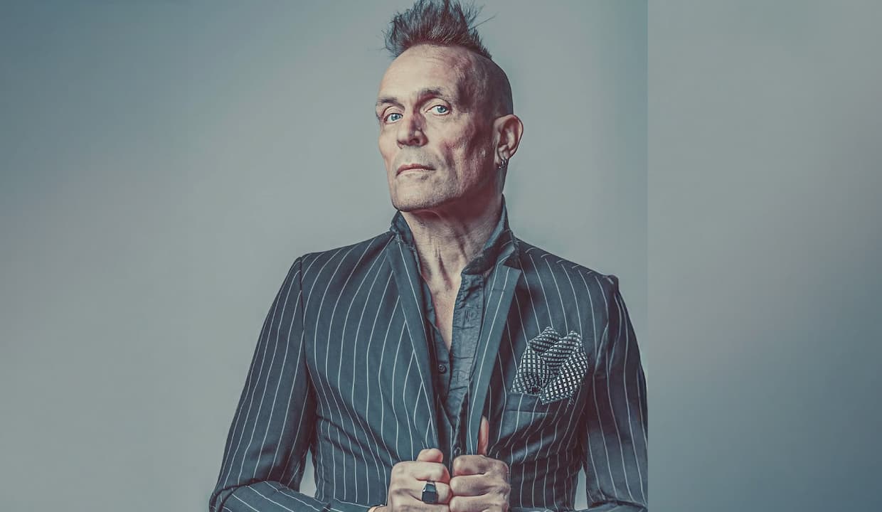 Book presentation: Live Forever: The Rise, Fall And Resurrection Of Oasis