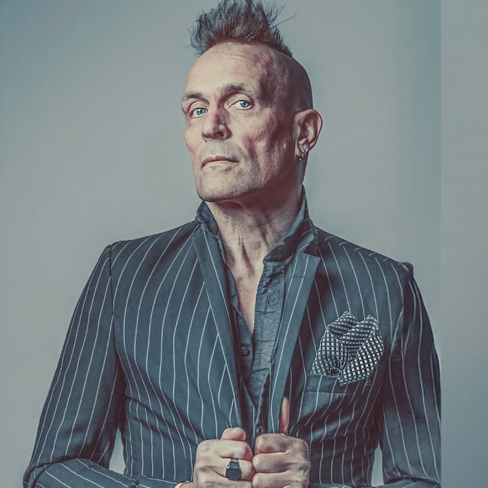 Book presentation: Live Forever: The Rise, Fall And Resurrection Of Oasis