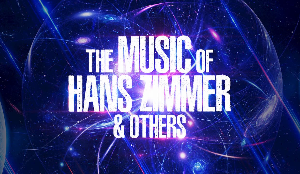 The Music Of Hans Zimmer & Others