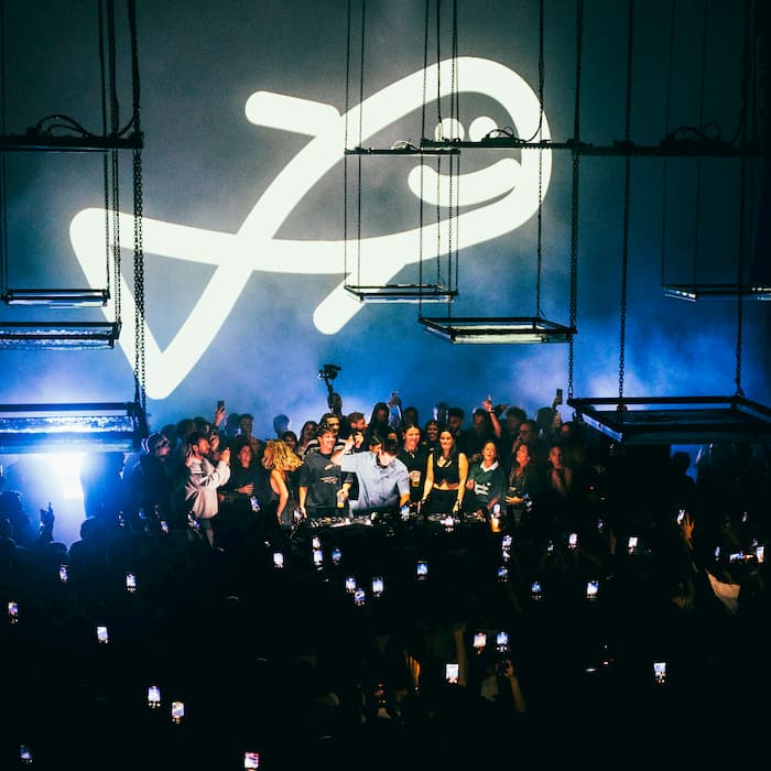 Odymel presents : ENDLESS RECESS