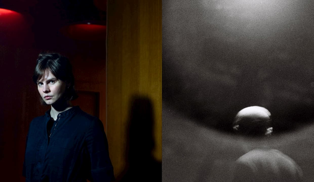 Miasmah 20 years: Svarte Greiner + Olga Anna Markowska