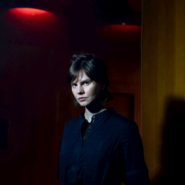 Miasmah 20 years: Svarte Greiner + Olga Anna Markowska