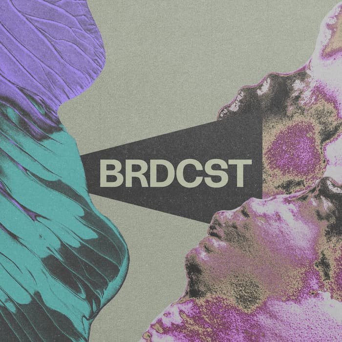 BRDCST 2026 | 3.04 - 6.04