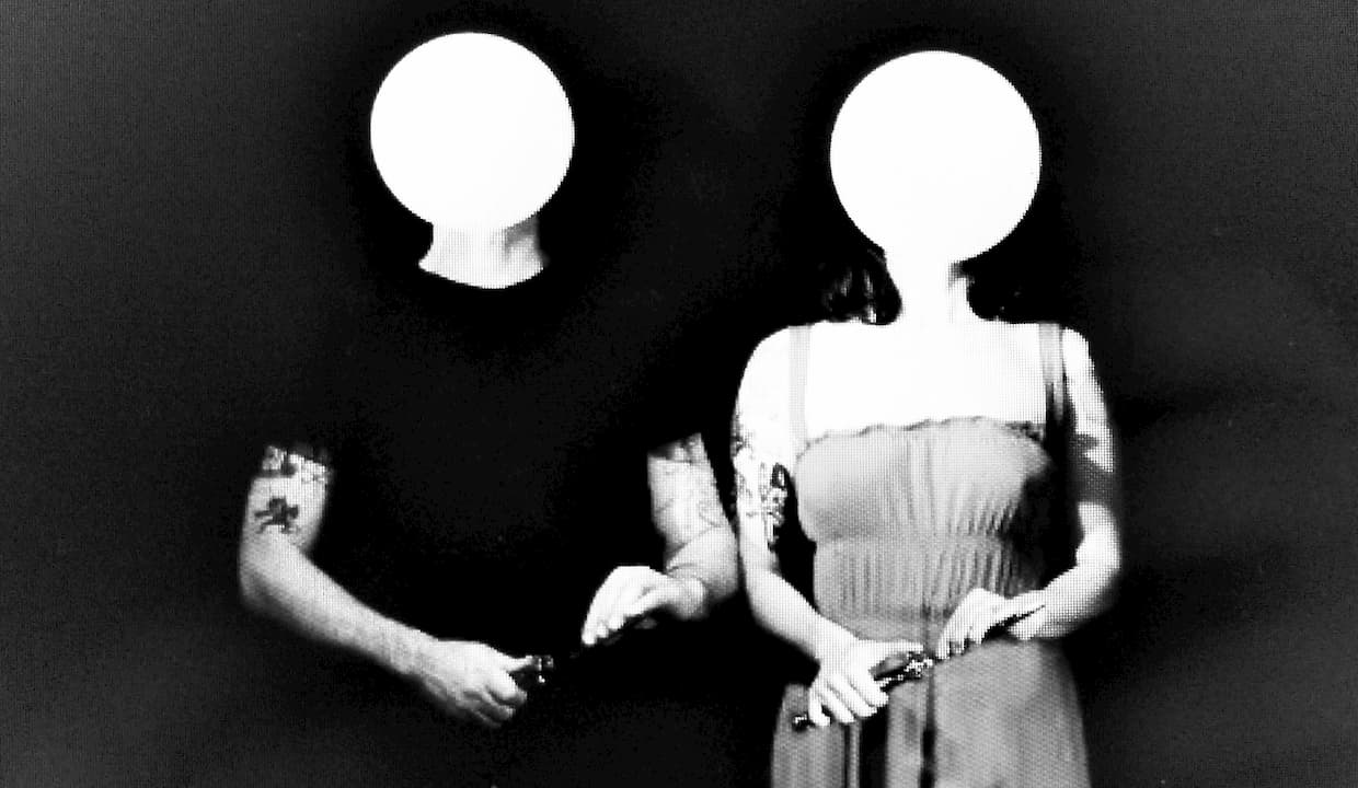 Live Soundtrack: Xiu Xiu x Eraserhead (David Lynch)