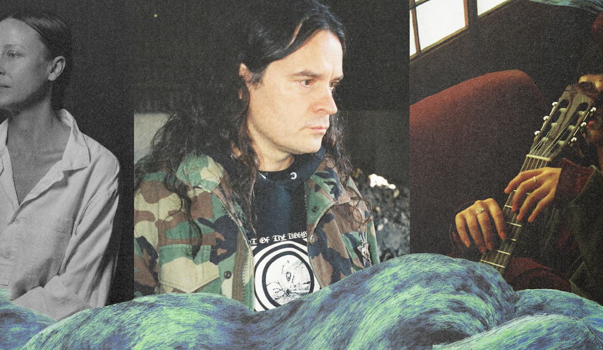 BRDCST 2026 dévoile ses curateurs : Ichiko Aoba, Keeley Forsyth et Stephen O’Malley [Sunn O)))]