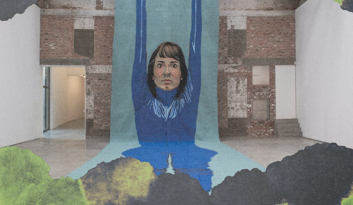 Des concerts de BRDCST organisés dans le joyau caché de la VanhaerentsArtCollection