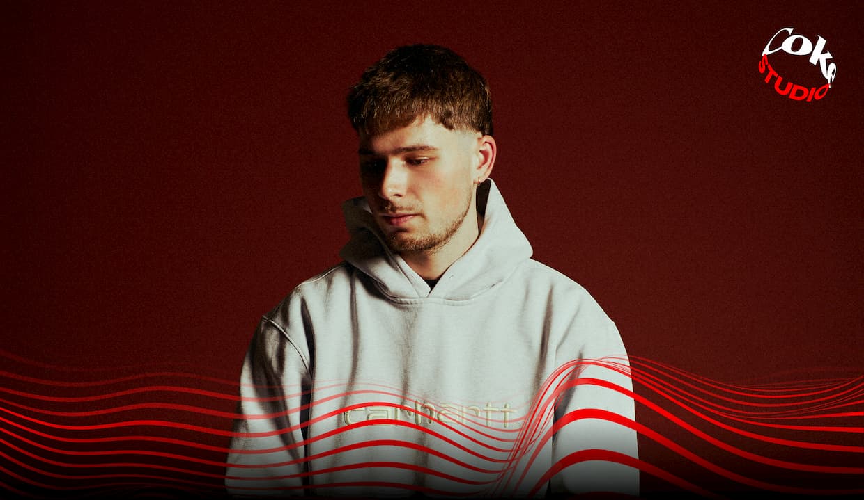 Coke Studio Session: ELES