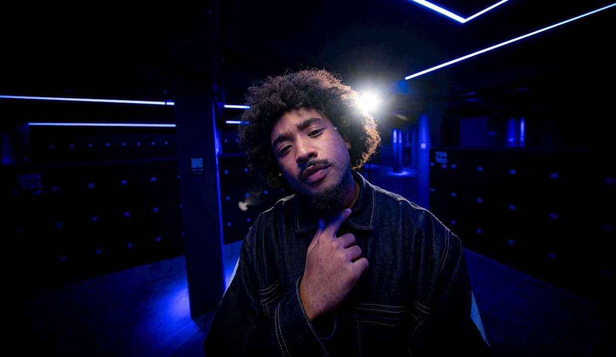 Regardez la Locker Room Session avec ONHA