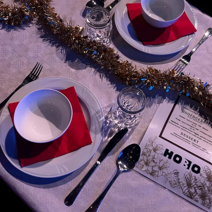 L’AB récolte 33230 € au profit de HOBO