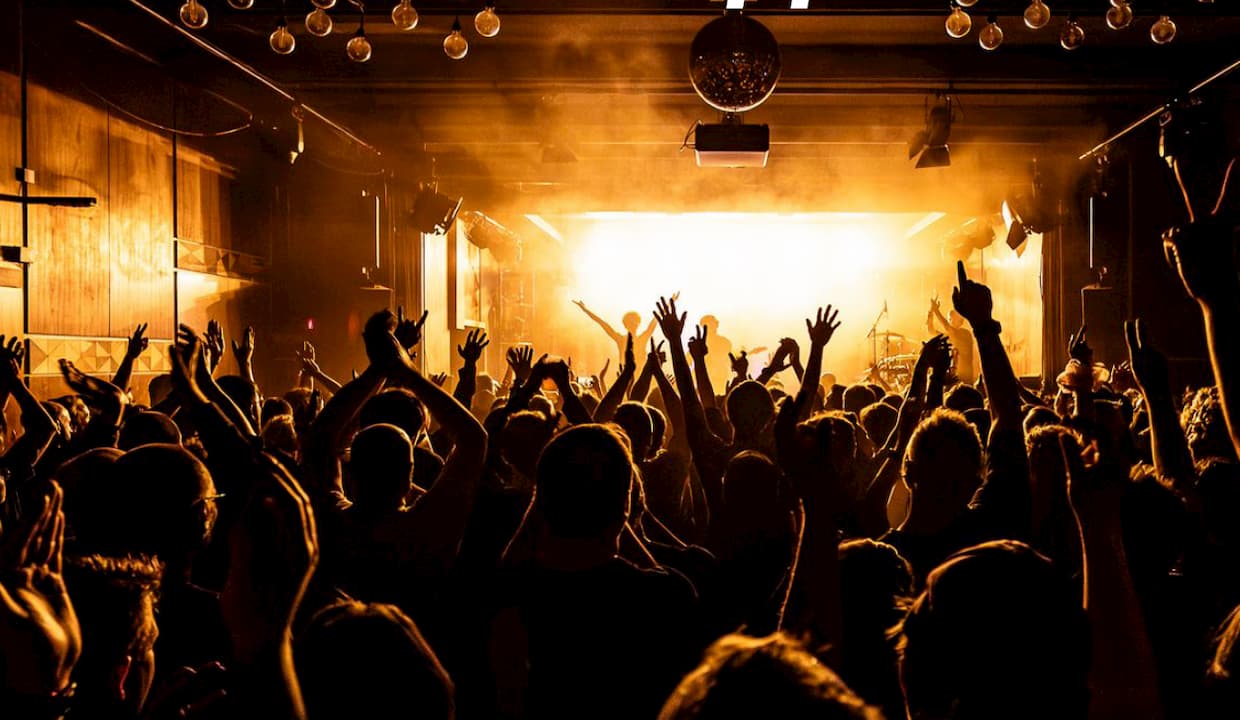 Liveurope hits 5,700+ supported concerts!