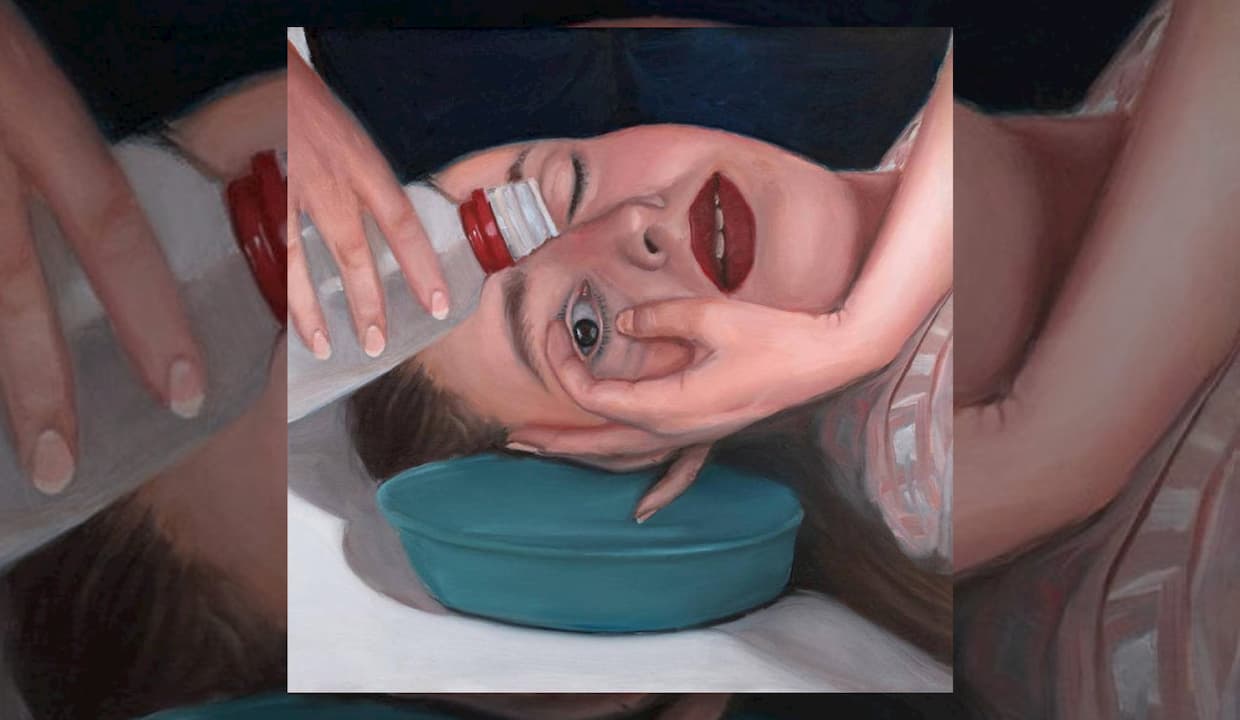 Album of the week: 'Secret Love' - Dry Cleaning