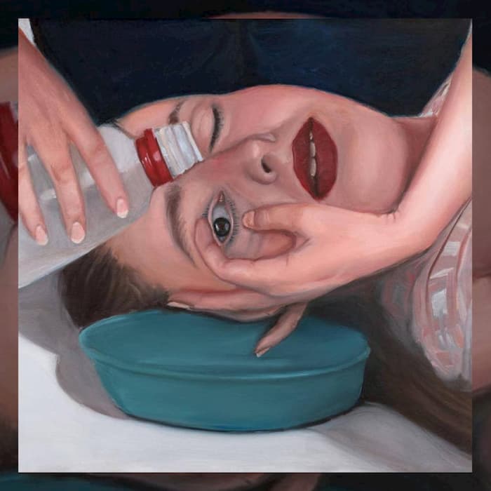 Album of the week: 'Secret Love' - Dry Cleaning