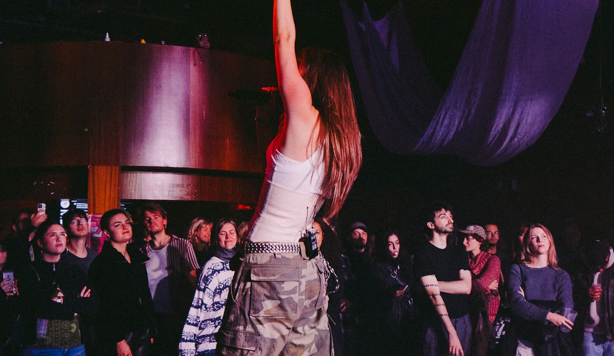 Two weeks left to apply for Youth L’AB 2026