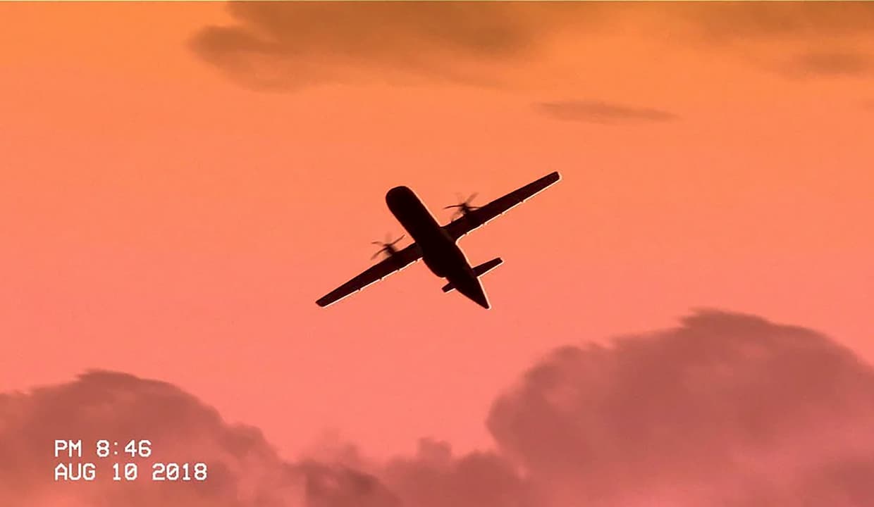 Frederik Croene plays Sans Retour (visuals by Karl Van Welden)