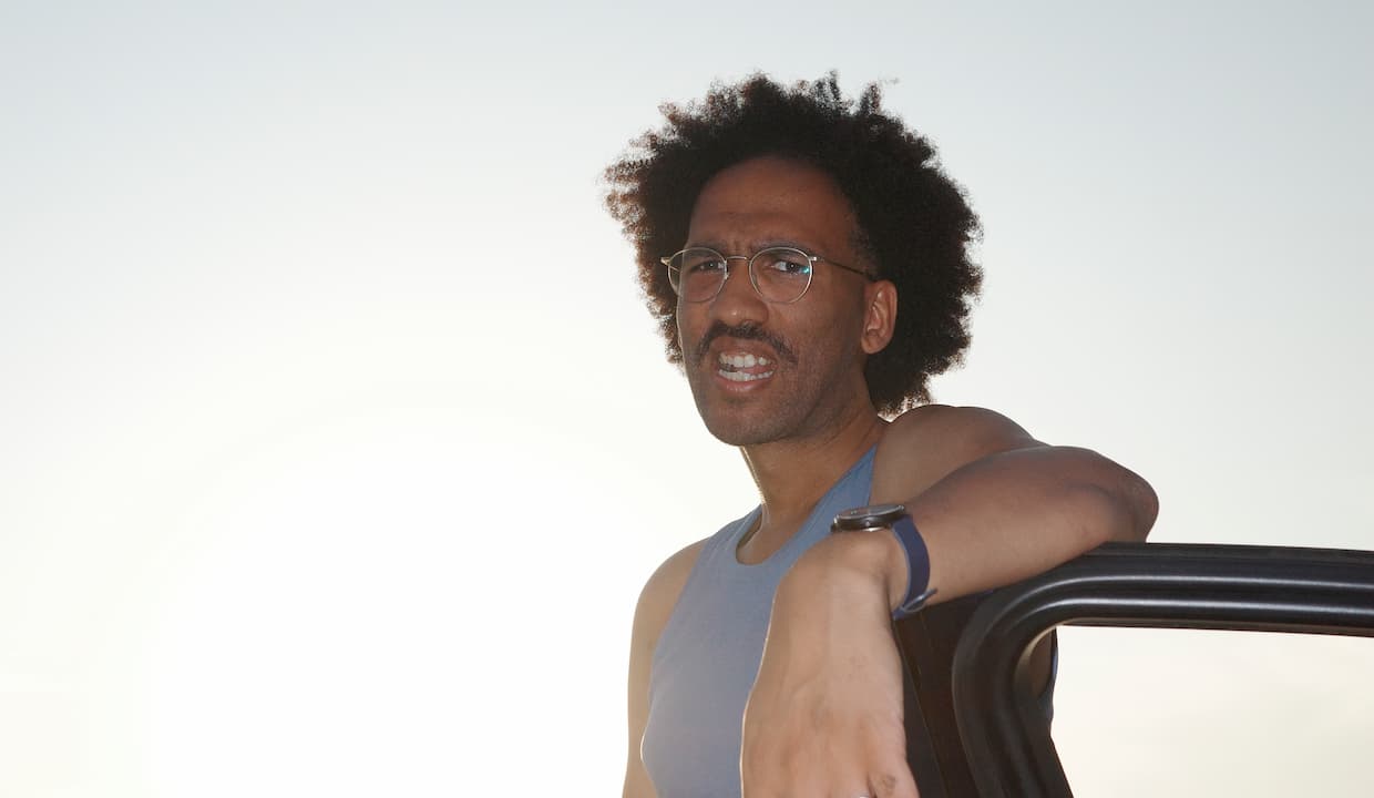 Youniss presents Good Effort!