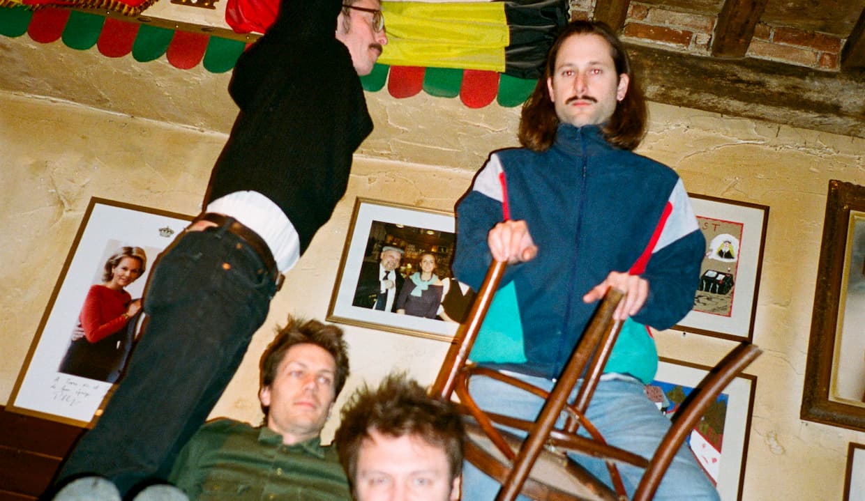 Coke Studio Session: marcel