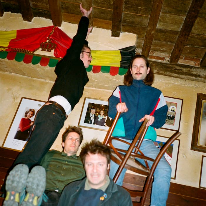 Coke Studio Session: marcel