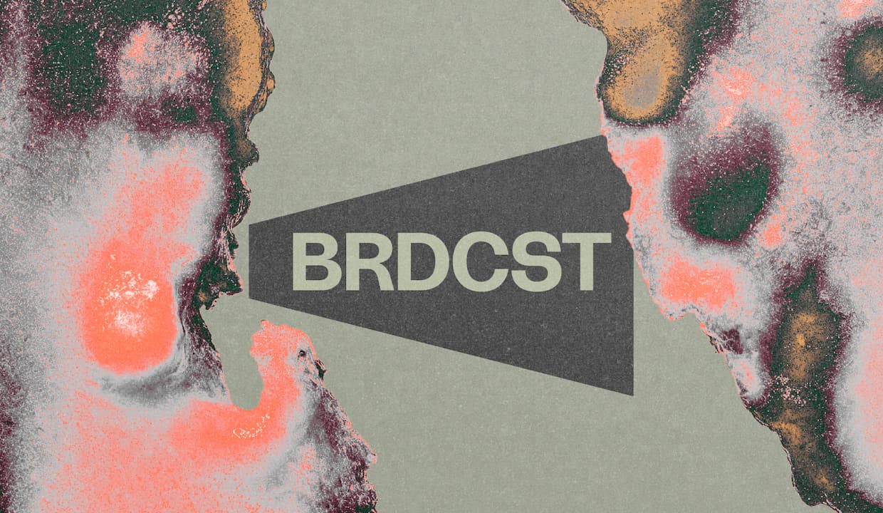 BRDCST announces the full programme for 2026