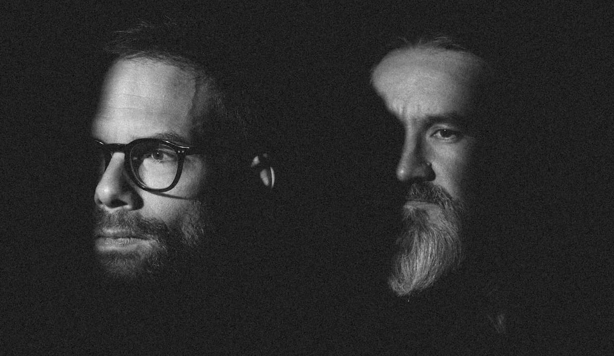 Bertel Schollaert & Hein Devos