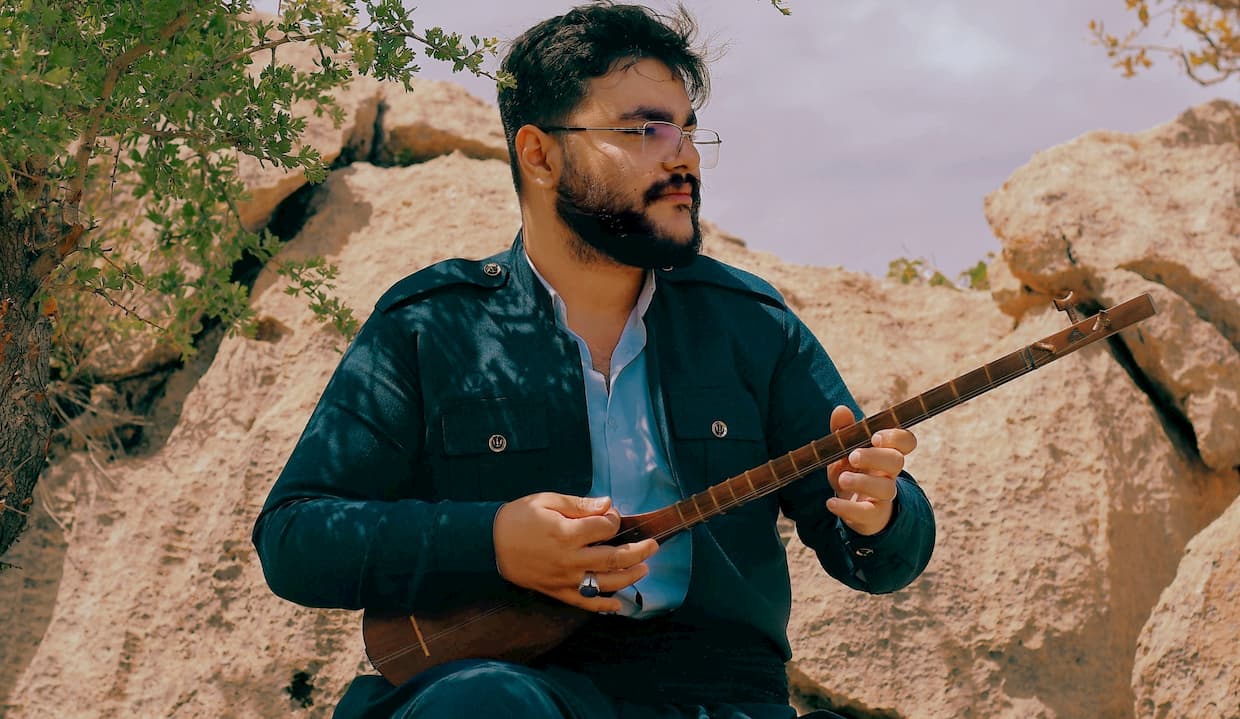 Mohammad Mostafa Heydarian