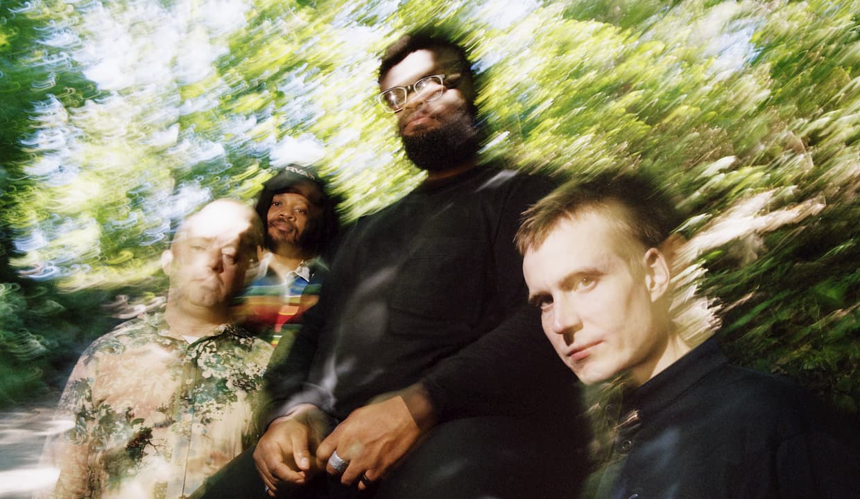 WRENS presents Half of What You See