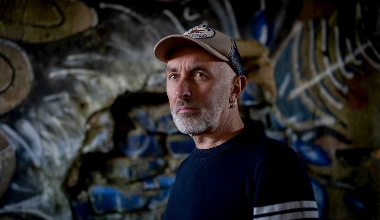 5 choses que vous ne saviez pas sur Yann Tiersen