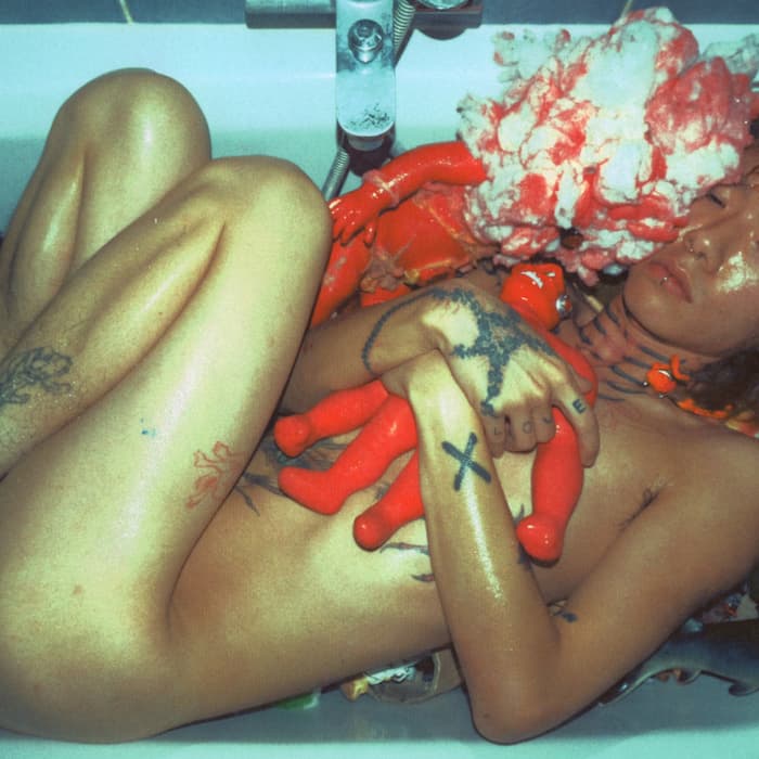 Foto expo ‘After Midnight’  tijdens The Sound Of The Belgian Underground