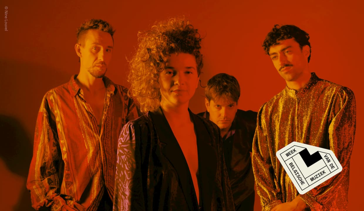 bodies presents ‘quiero amor’