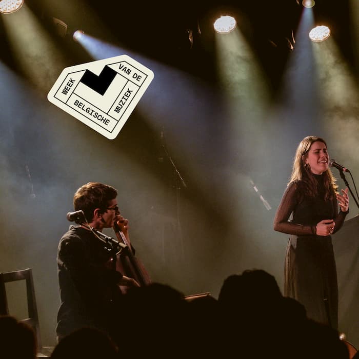 Belgian Worldwide Music Night