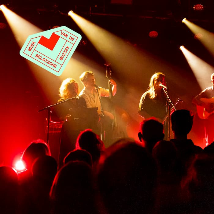 Flanders Folk Awards