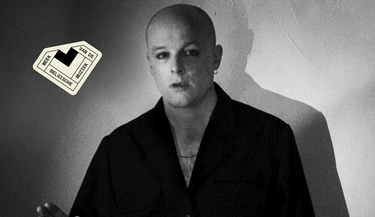 Johannes is Zijn Naam