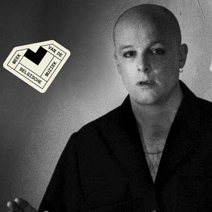 Johannes is Zijn Naam