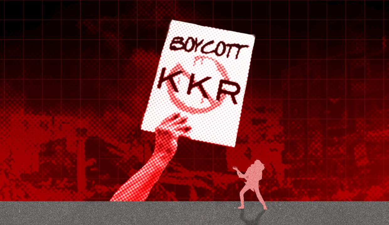 Discover the panel for the AB x KU Leuven Talk: What does it cost to take a stand in the music industry?