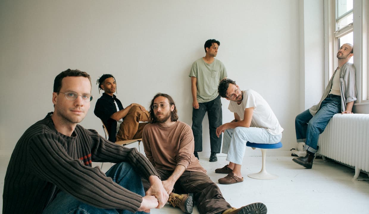 Win tickets for Whitney