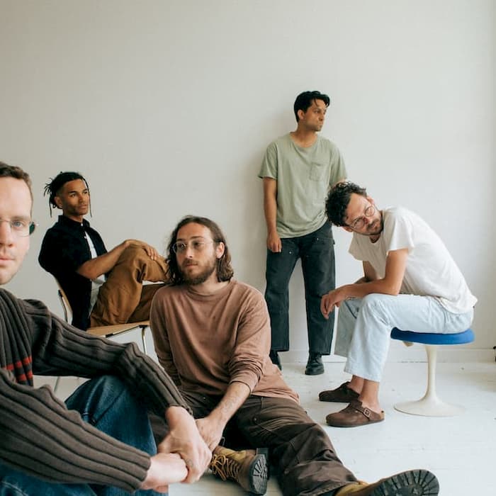 Win tickets for Whitney