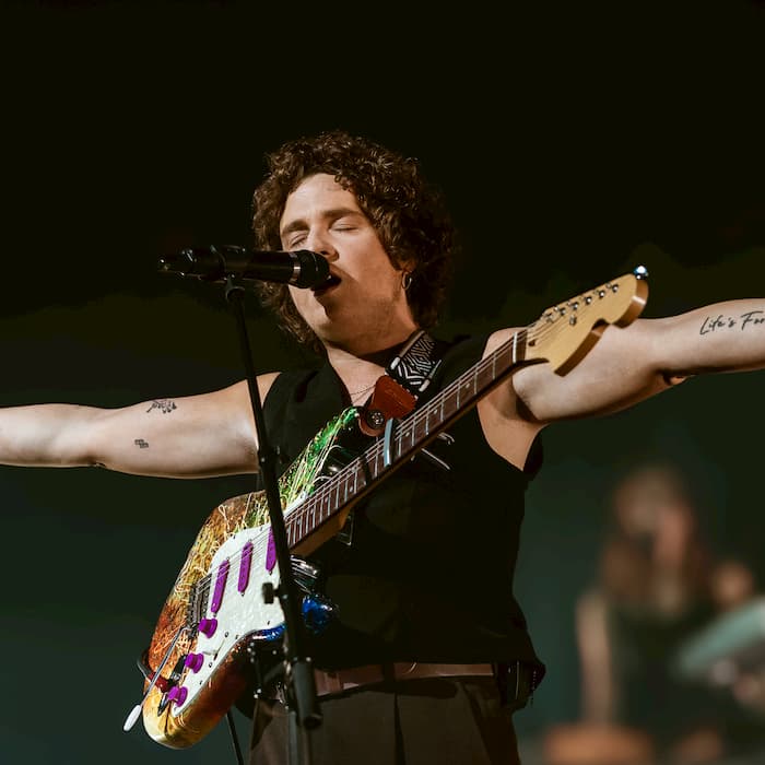 Herbekijk Portland live at AB