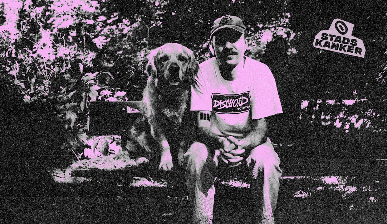 Punk 50 Triple Bill: Hyperdog (AT) + Spotbust (GER) + Mesher (B)