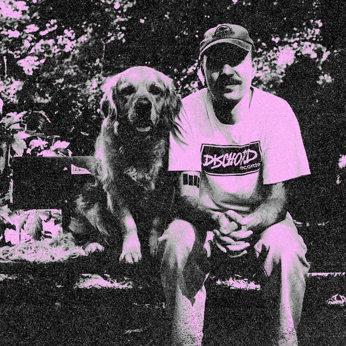 Punk 50 Triple Bill: Hyperdog (AT) + Spotbust (GER) + Mesher (B)