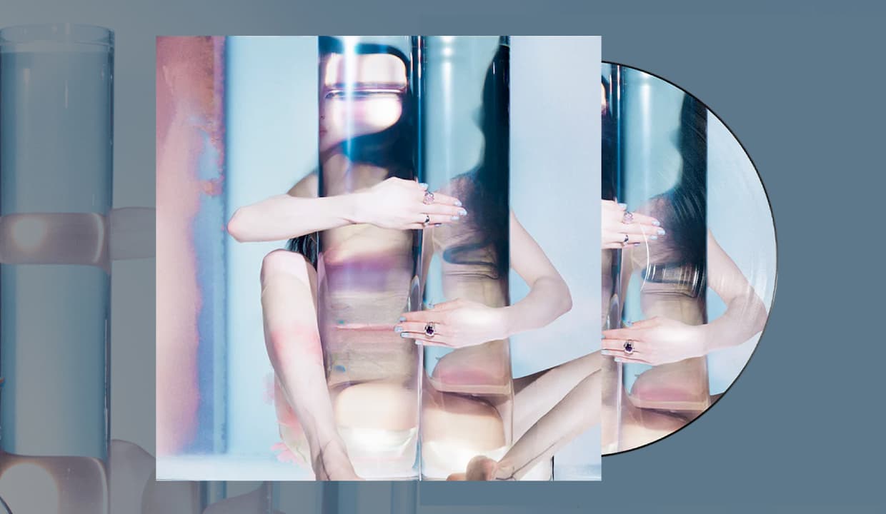 Album of the week: ‘Empty Hands’ - Poppy