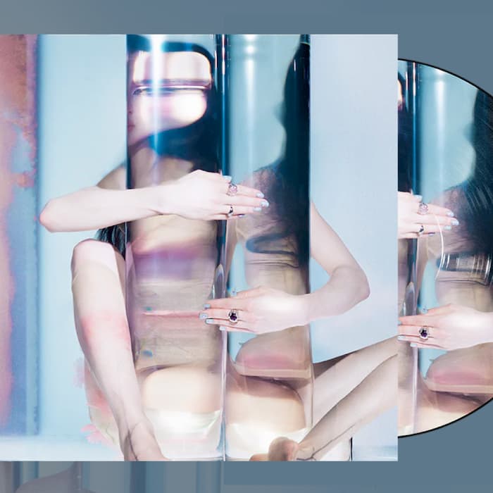 Album of the week: ‘Empty Hands’ - Poppy