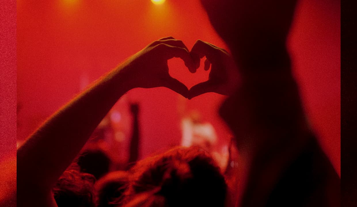 Love at AB : célébrons l’amour