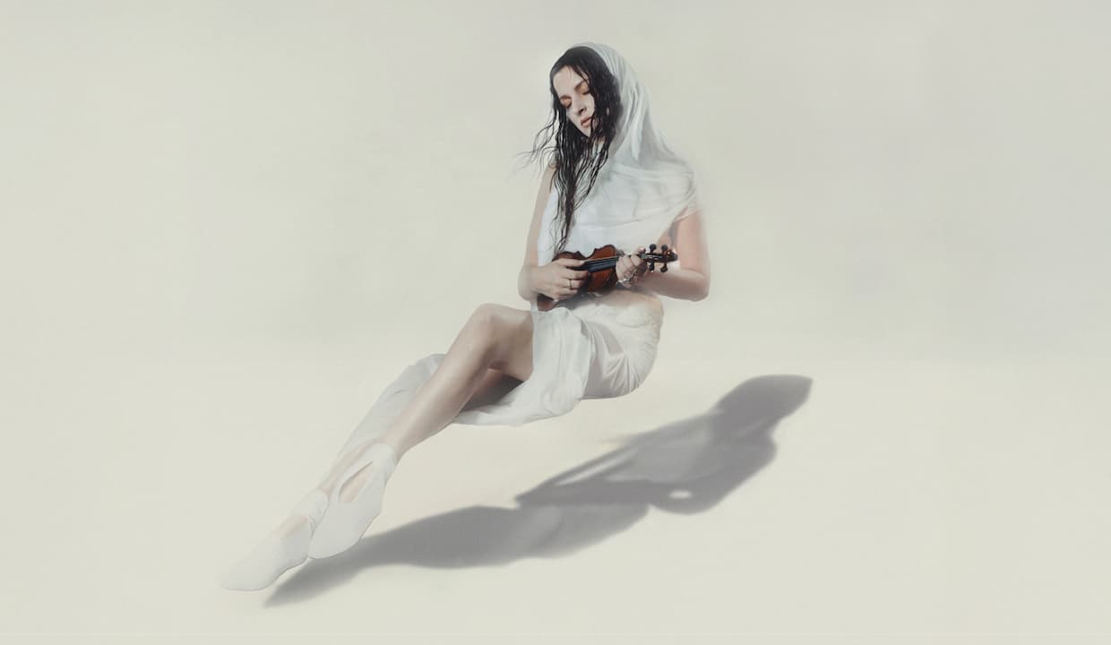 Belgian artists well represented on the AB stage